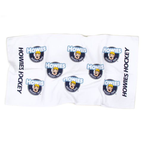 Howies Bench Towel