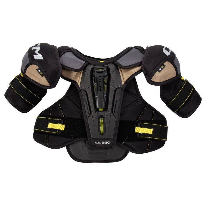CCM Tacks AS 580 Junior Shoulder Pad