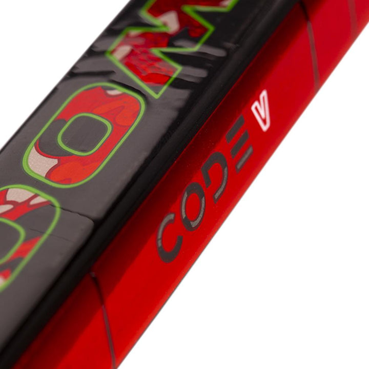 Sherwood Code V Intermediate Hockey Stick