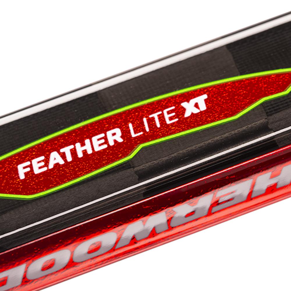 Sherwood Code V Intermediate Hockey Stick