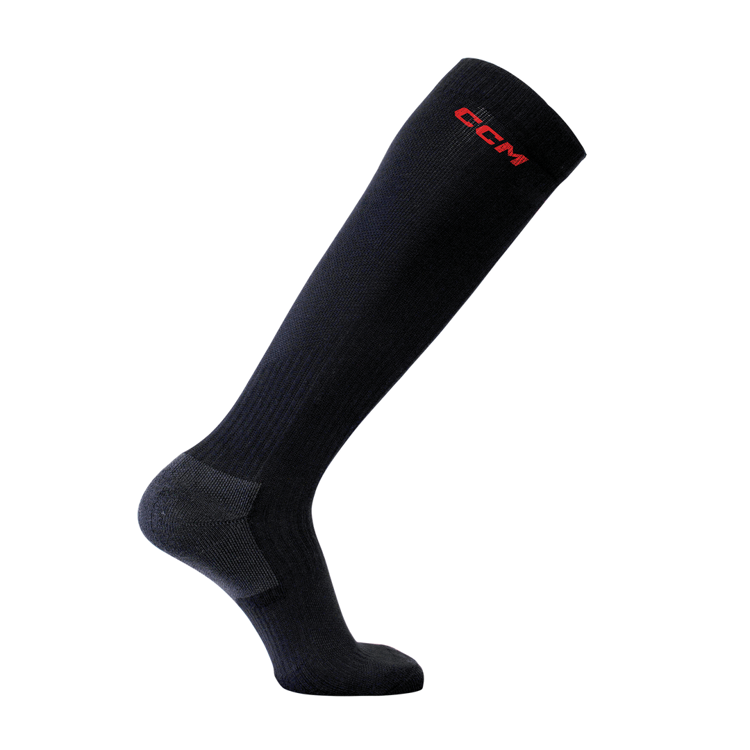 CCM Ultra Sport Bamboo Hockey Sock