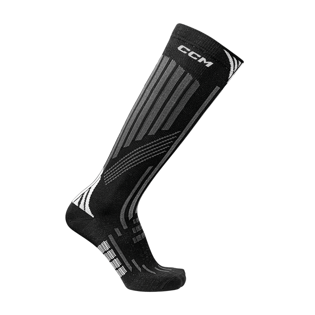 CCM Protech Premium Compression Sock