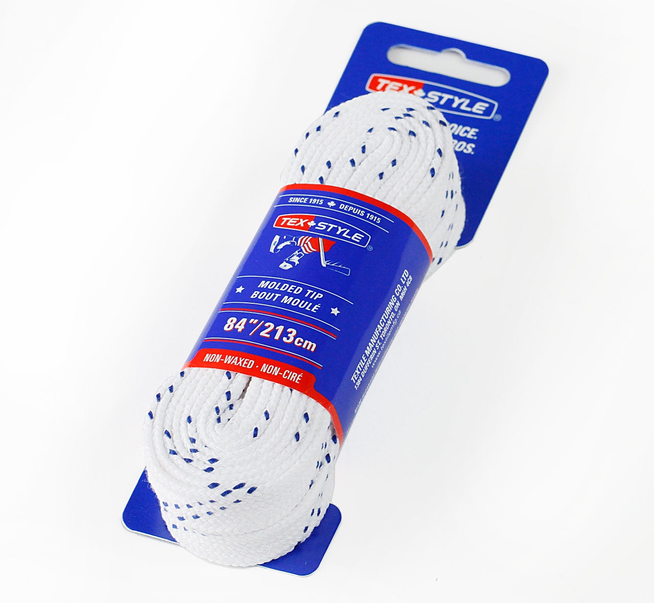 Texstyle Laces – Hockey Lion Inc.