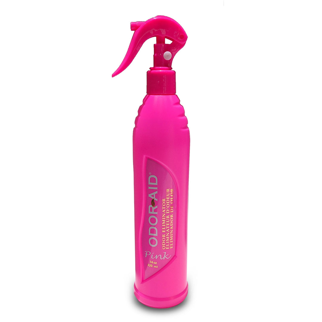 Odor-Aid Pink Spray 420mL