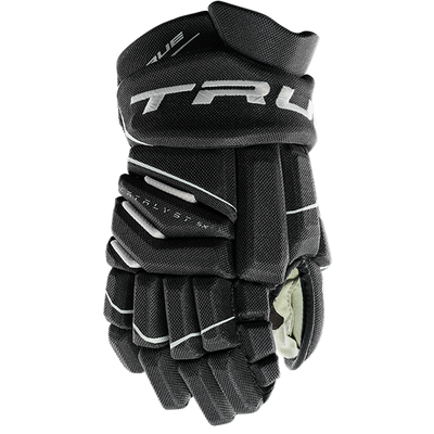 True Catalyst 5X Junior Hockey Gloves