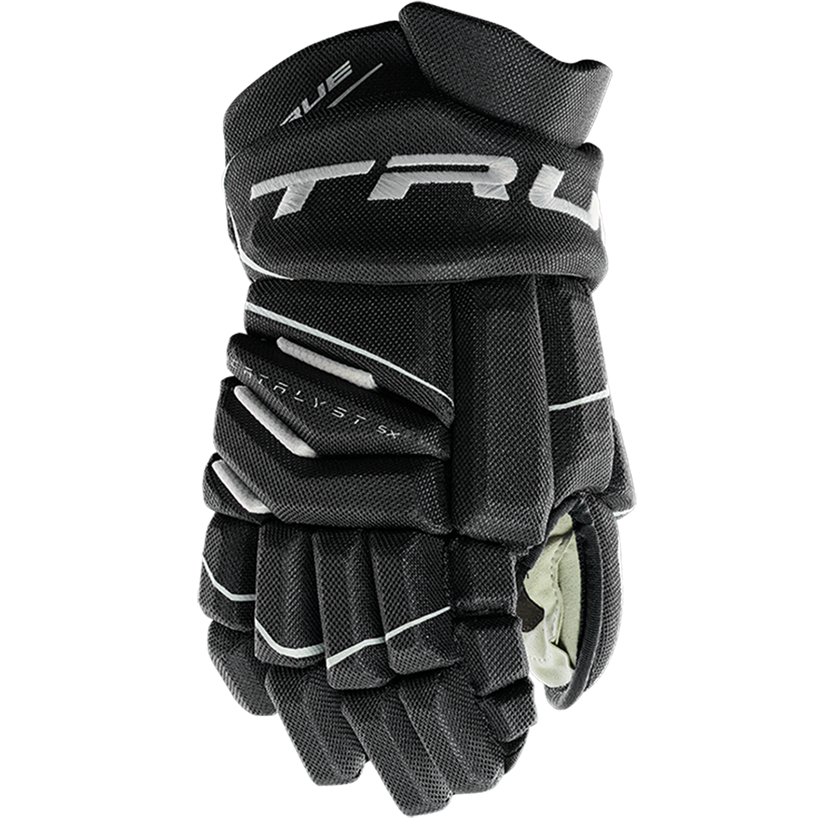 True Catalyst 5X Senior Hockey Gloves