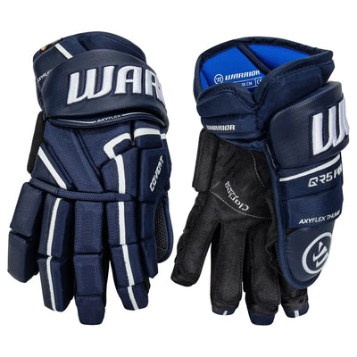 Warrior Covert QR5 Pro Senior Hockey Glove