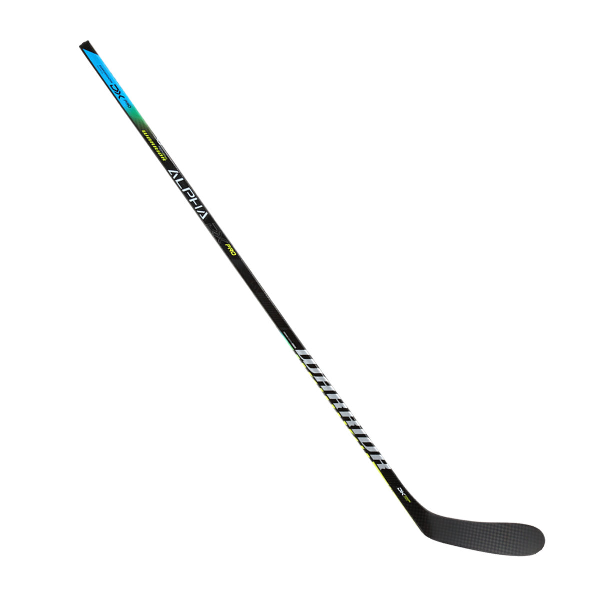 Warrior Alpha DX Pro Intermediate Hockey Stick Hockey Lion Inc.