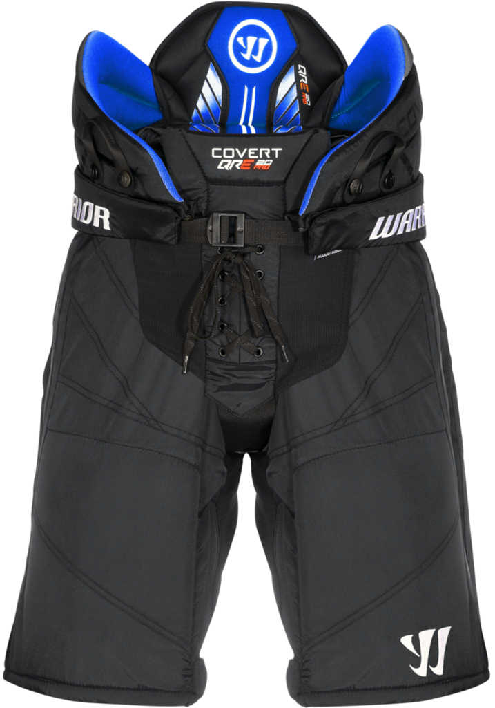 Warrior Covert QRE 20 Pro Junior Hockey Pant