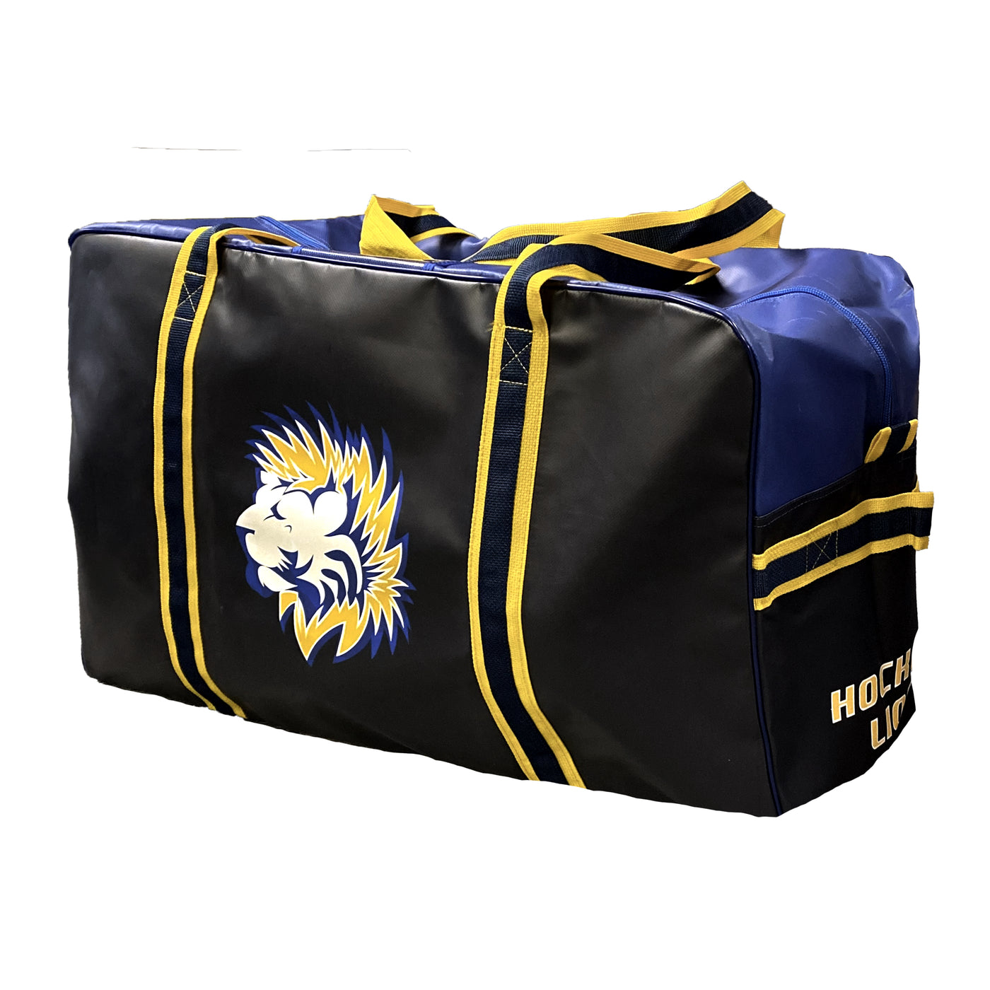 Hockey Lion Pro Bag