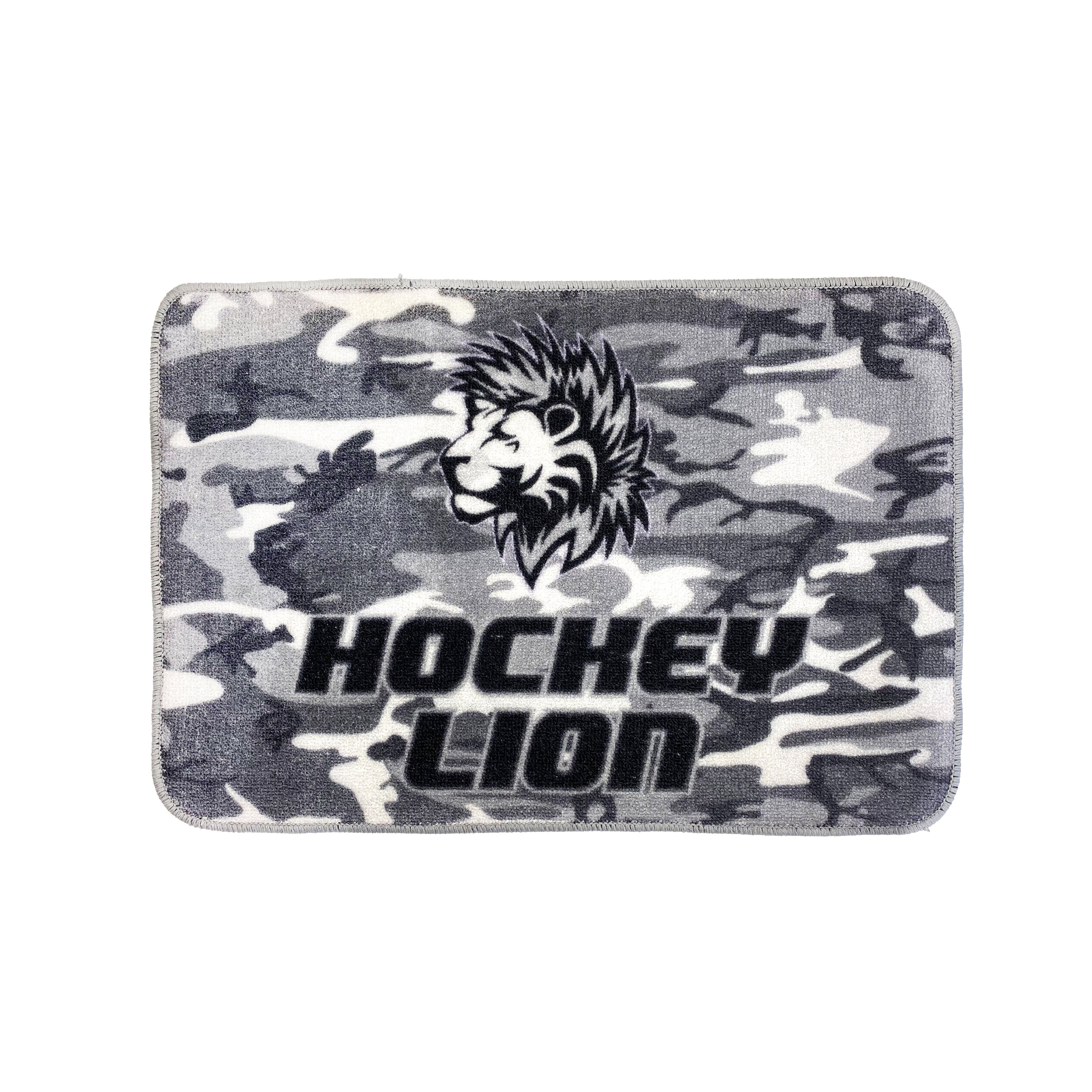 Hockey Lion Skate Mat Hockey Lion Inc.
