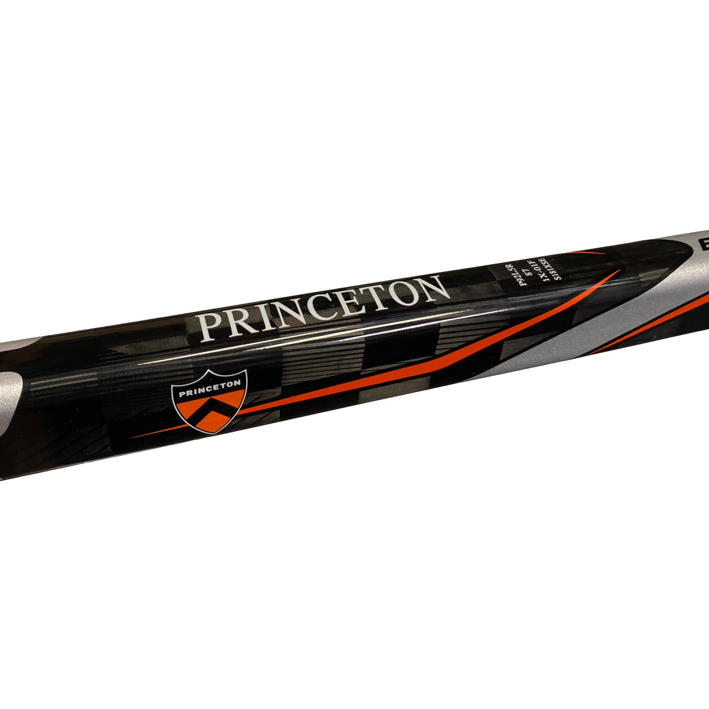 Bauer Vapor 1X Lite Pro Stock Hockey Stick - Princeton Tigers