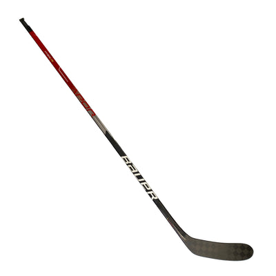 Bauer Vapor Hyperlite - Carolina Hurricanes - Pro Stock Hockey Stick - Hayden Fleury