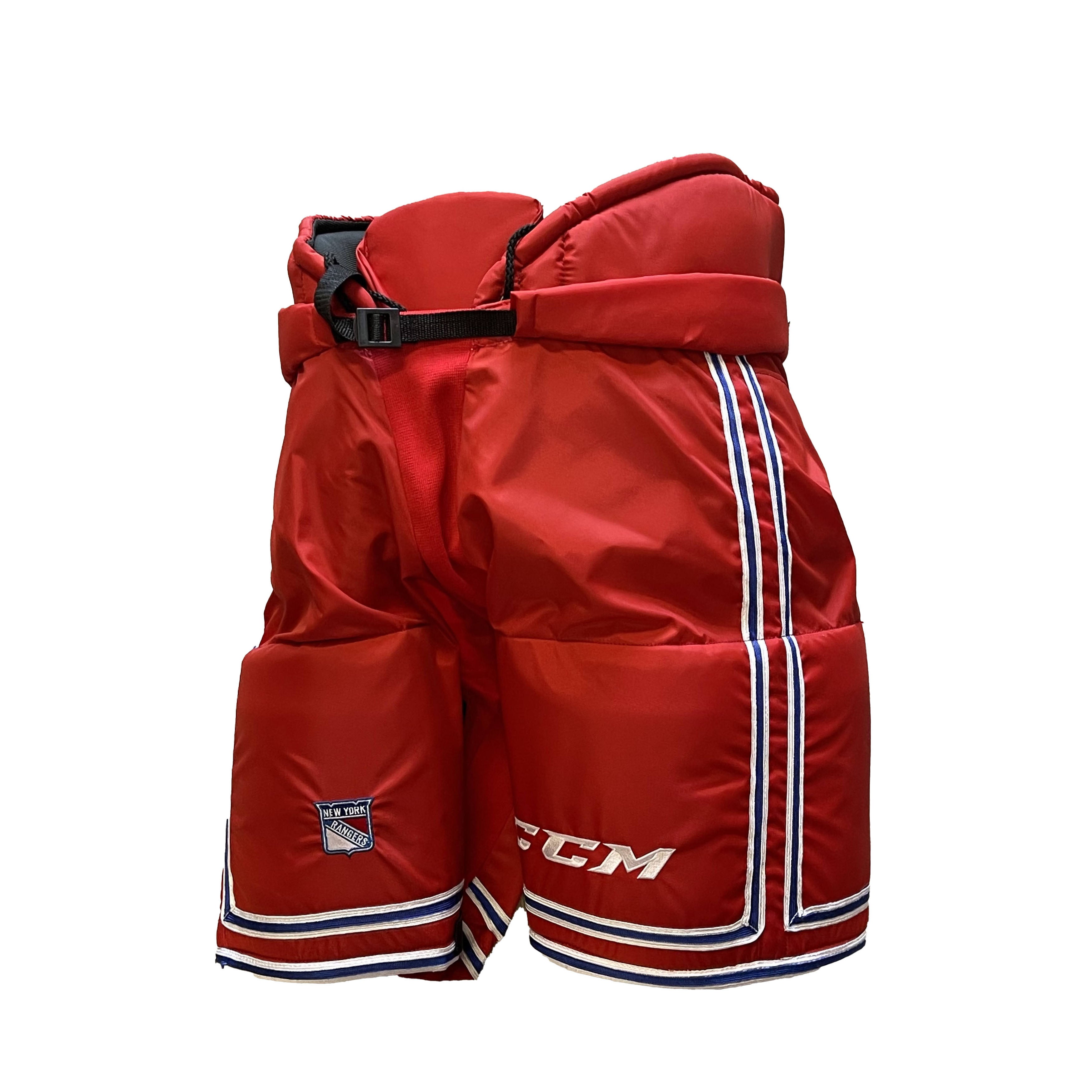 Size XL - CCM HP70 Pants - Team Stock Toronto Maple Leafs #17