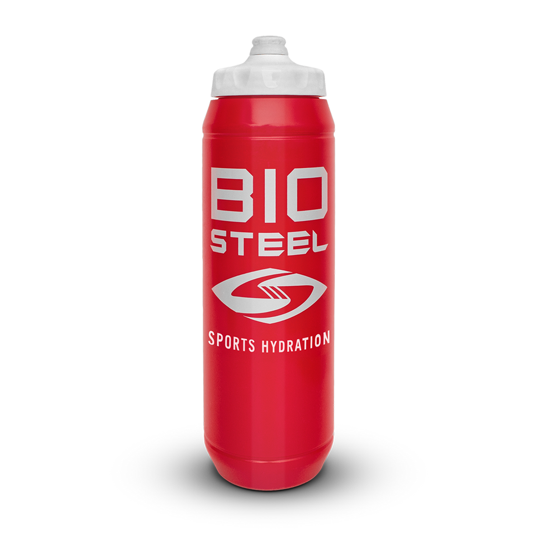 Biosteel Water Bottle Squeeze