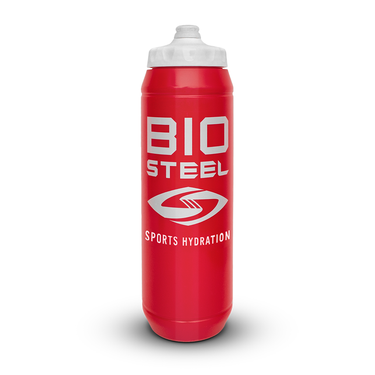 Biosteel Water Bottle Squeeze