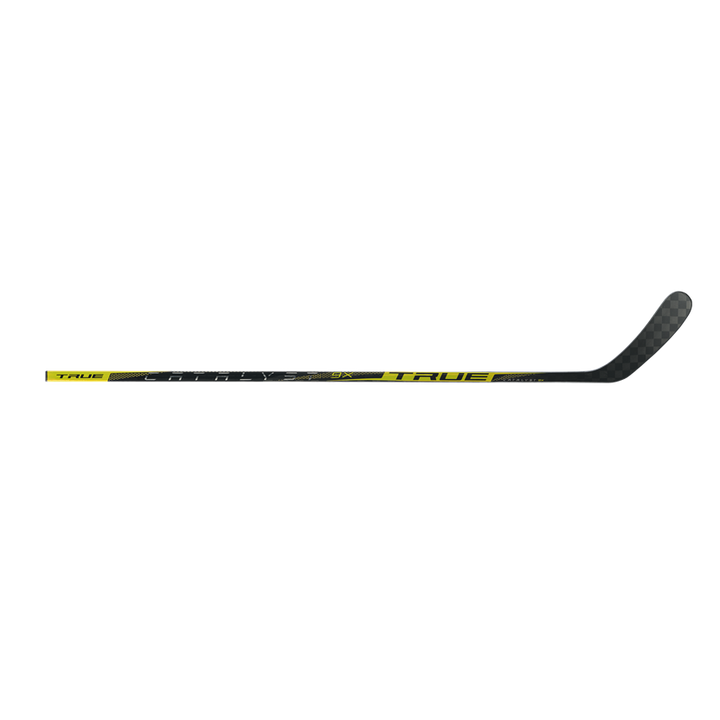 True Catalyst 9X Intermediate Hockey Stick