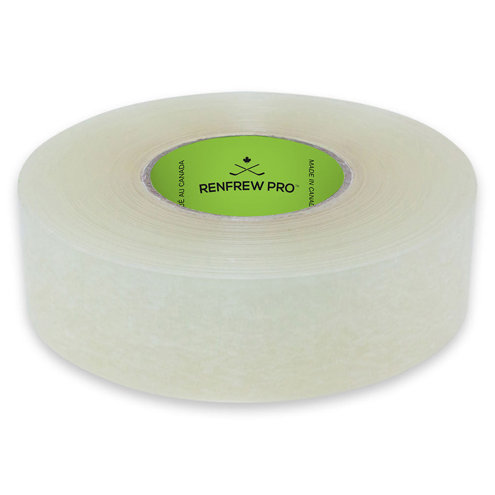 Renfrew Pro Clear Shin Guard Tape