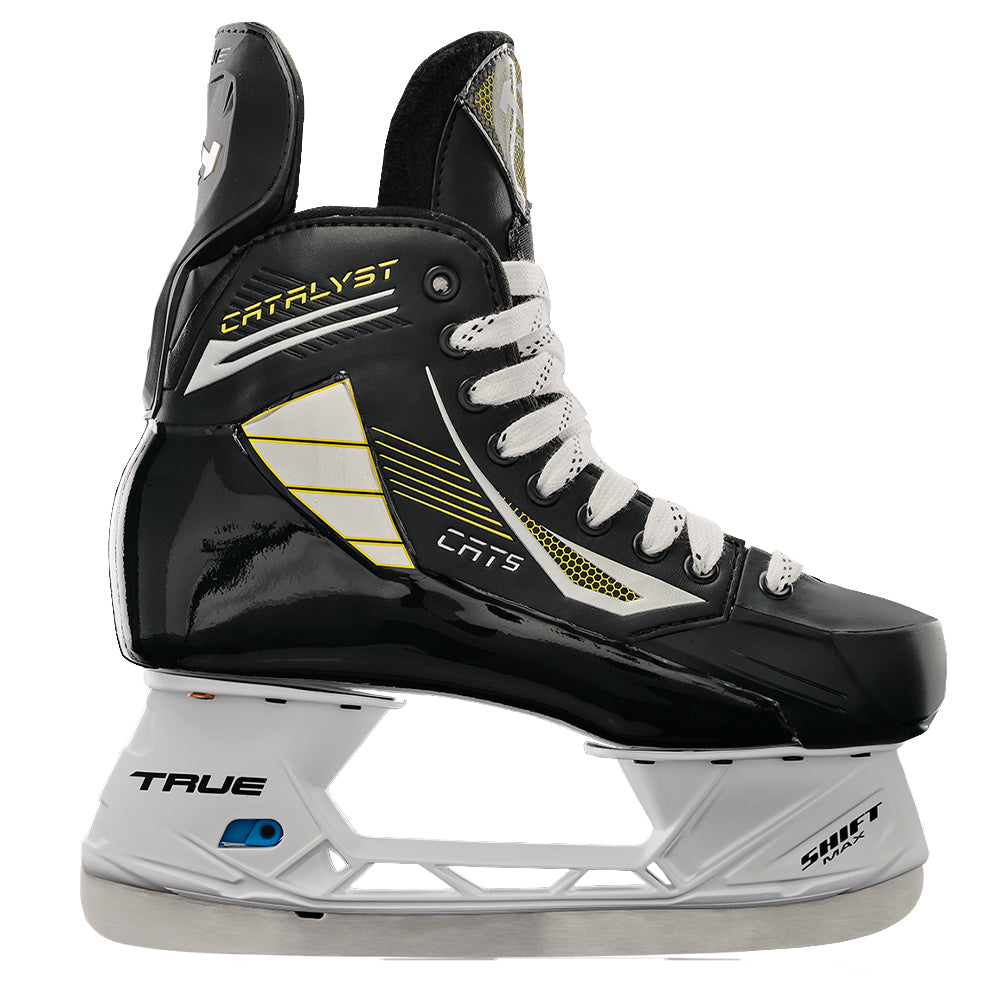 True Catalyst 5 Junior Hockey Skate