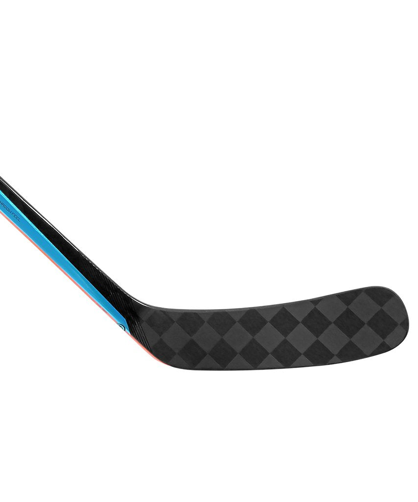 Warrior Covert QRE 10 Intermediate Hockey Stick