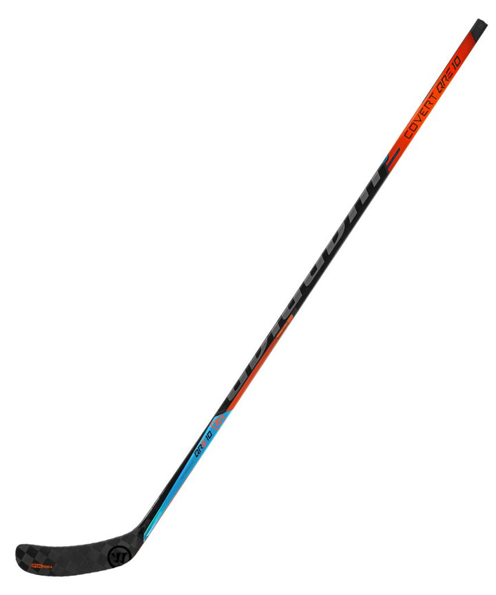 Warrior Covert QRE 10 Intermediate Hockey Stick