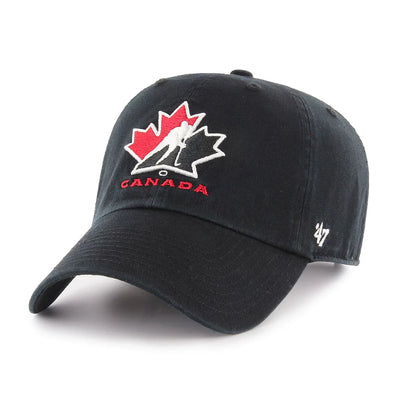 Hockey Team Canada '47 Clean Up Hat