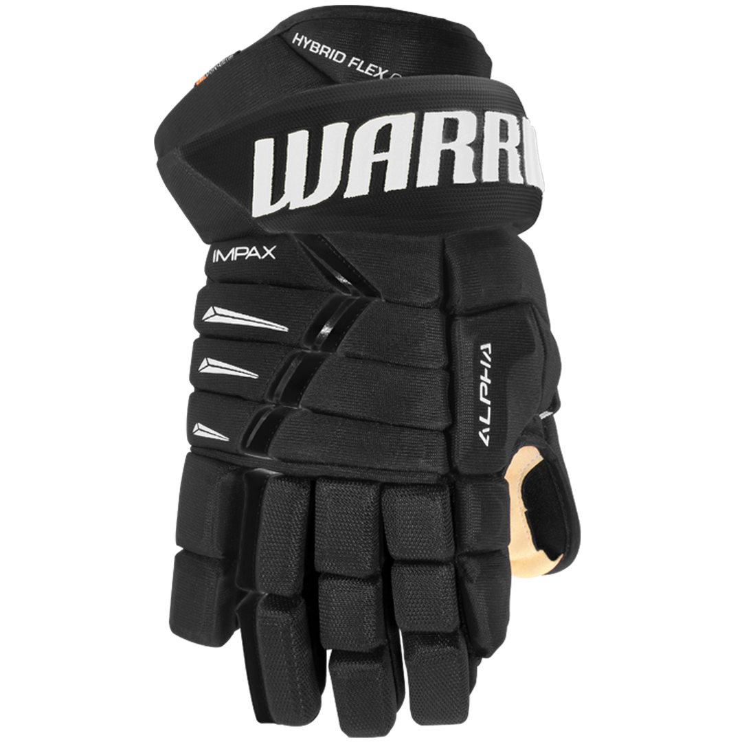 Warrior Alpha DX Pro Junior Hockey Glove