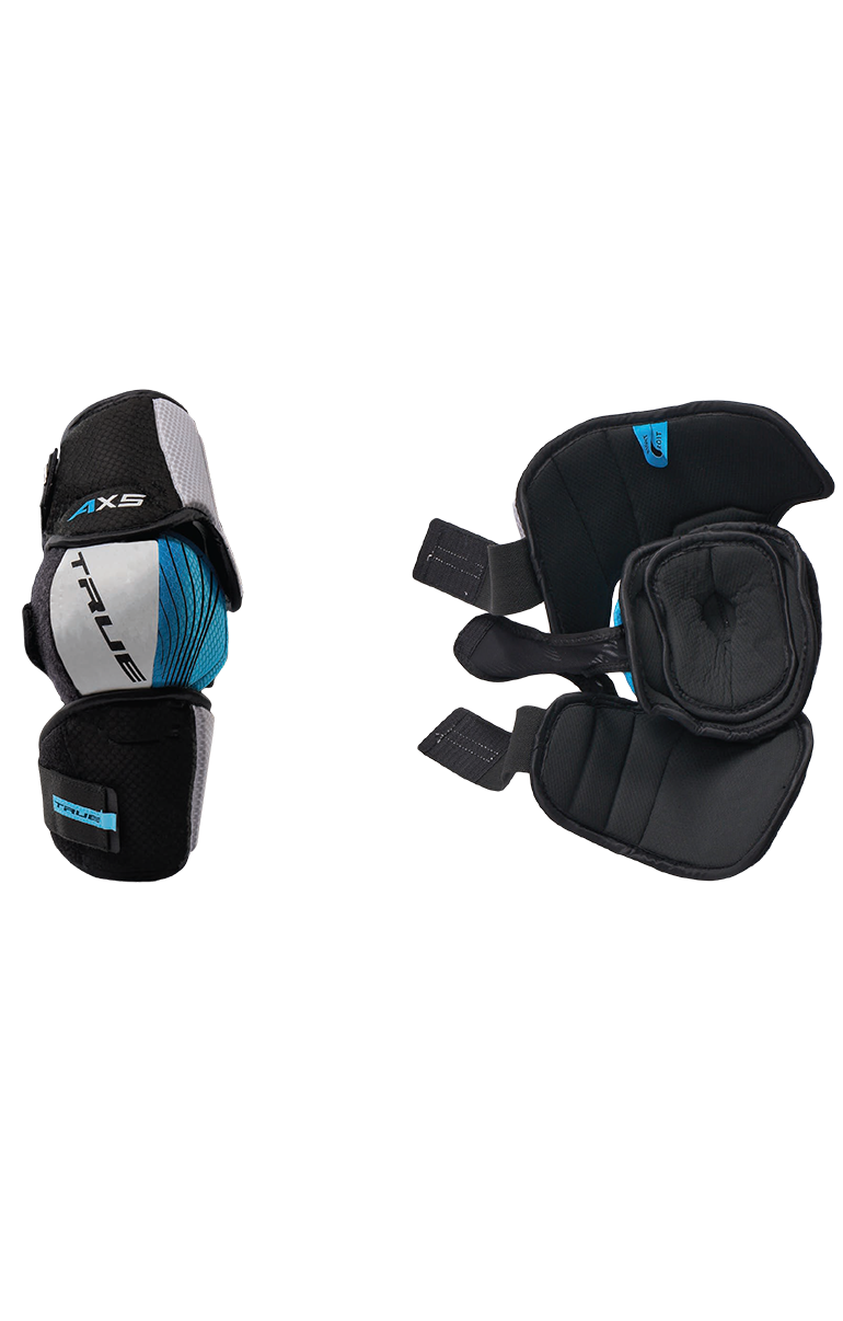 True AX5 Junior Elbow Pads