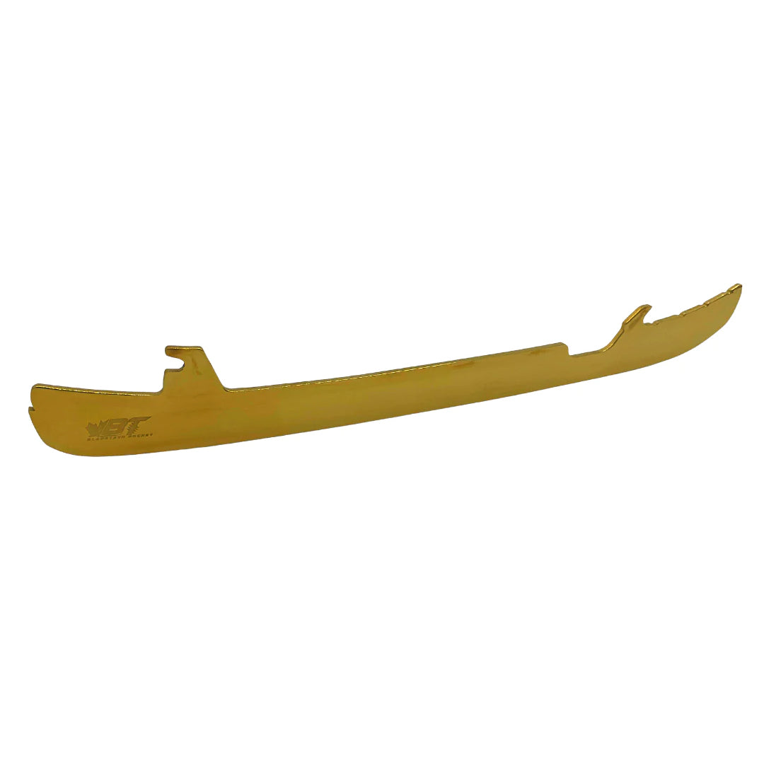 Bladetech 24K Gold Skate Blades for CCM Speedblade XS