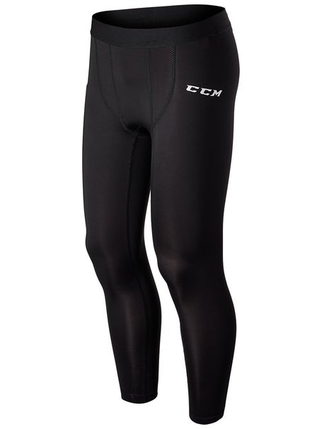 CCM Men's Performance Compression Pant