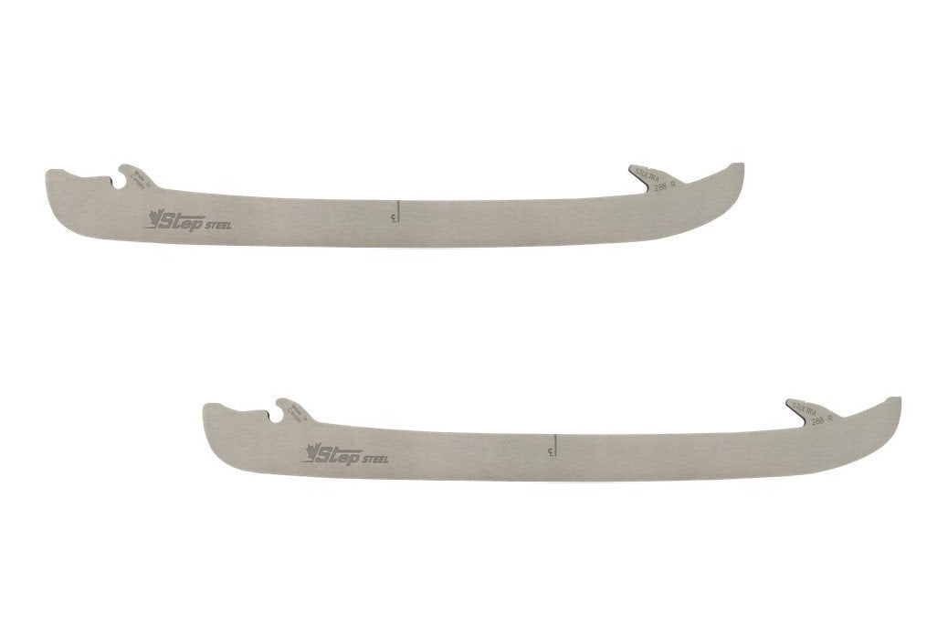 Step Steel ST Skate Blades for Graf Cobra Hockey Lion Inc.