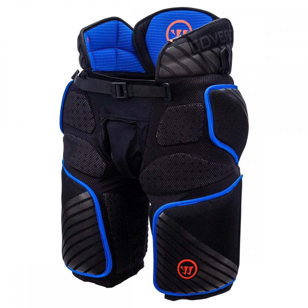 Warrior Covert QRE Pro Senior Girdle Hockey Lion Inc.