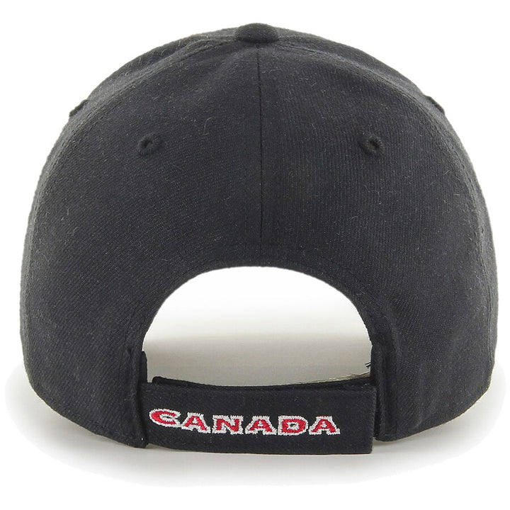 Hockey Canada MVP '47 Hat