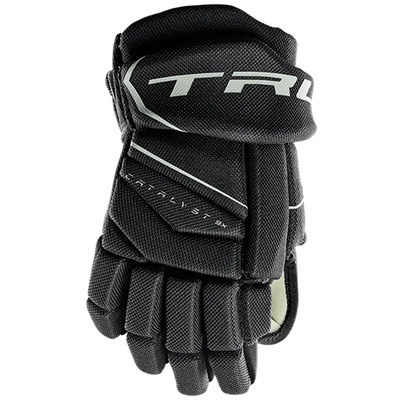 True Catalyst 9X Youth Hockey Gloves