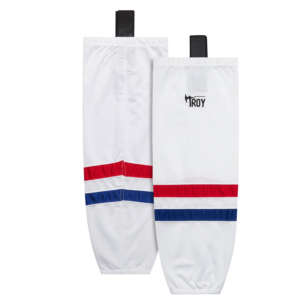 Hillcrest Canadiens Troy Socks 2026
