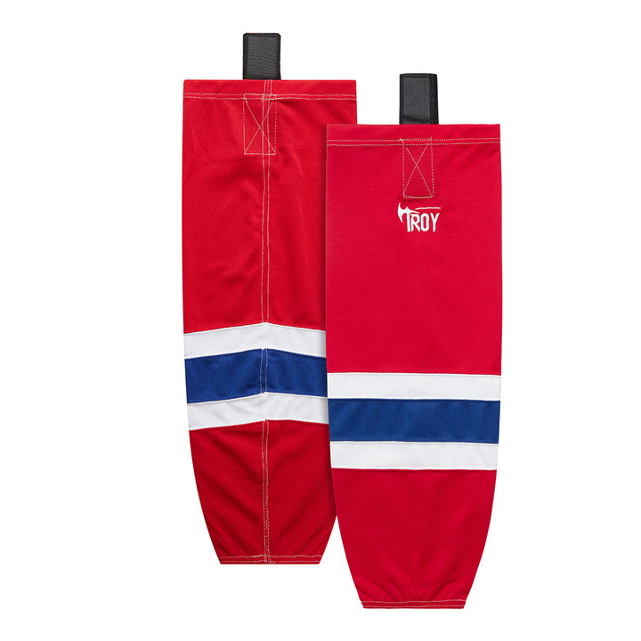 Hillcrest Canadiens Troy Socks 2026