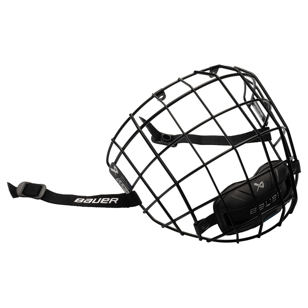 Bauer Contour II Facemask