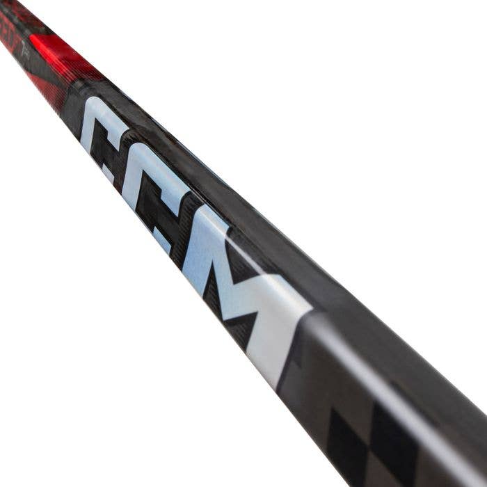 CCM Jetspeed FT7 Pro Youth Hockey Stick