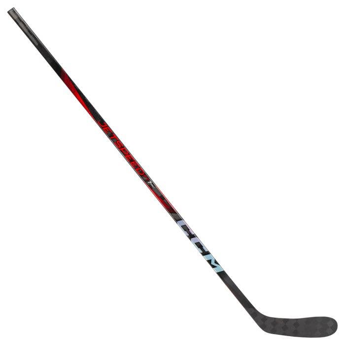 CCM Jetspeed FT7 Pro Youth Hockey Stick