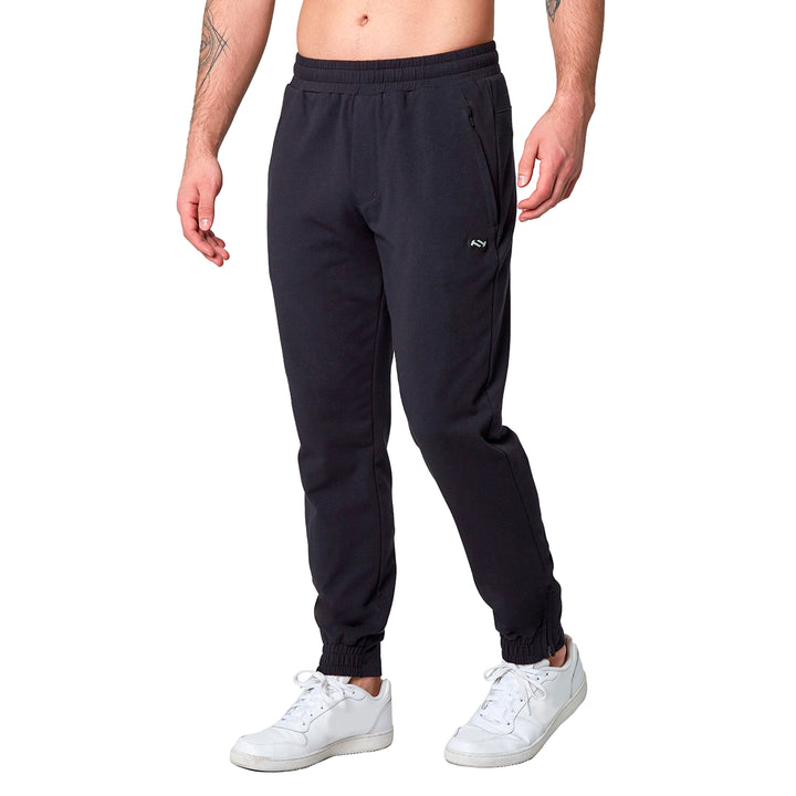True Adult Terry Fleece Joggers