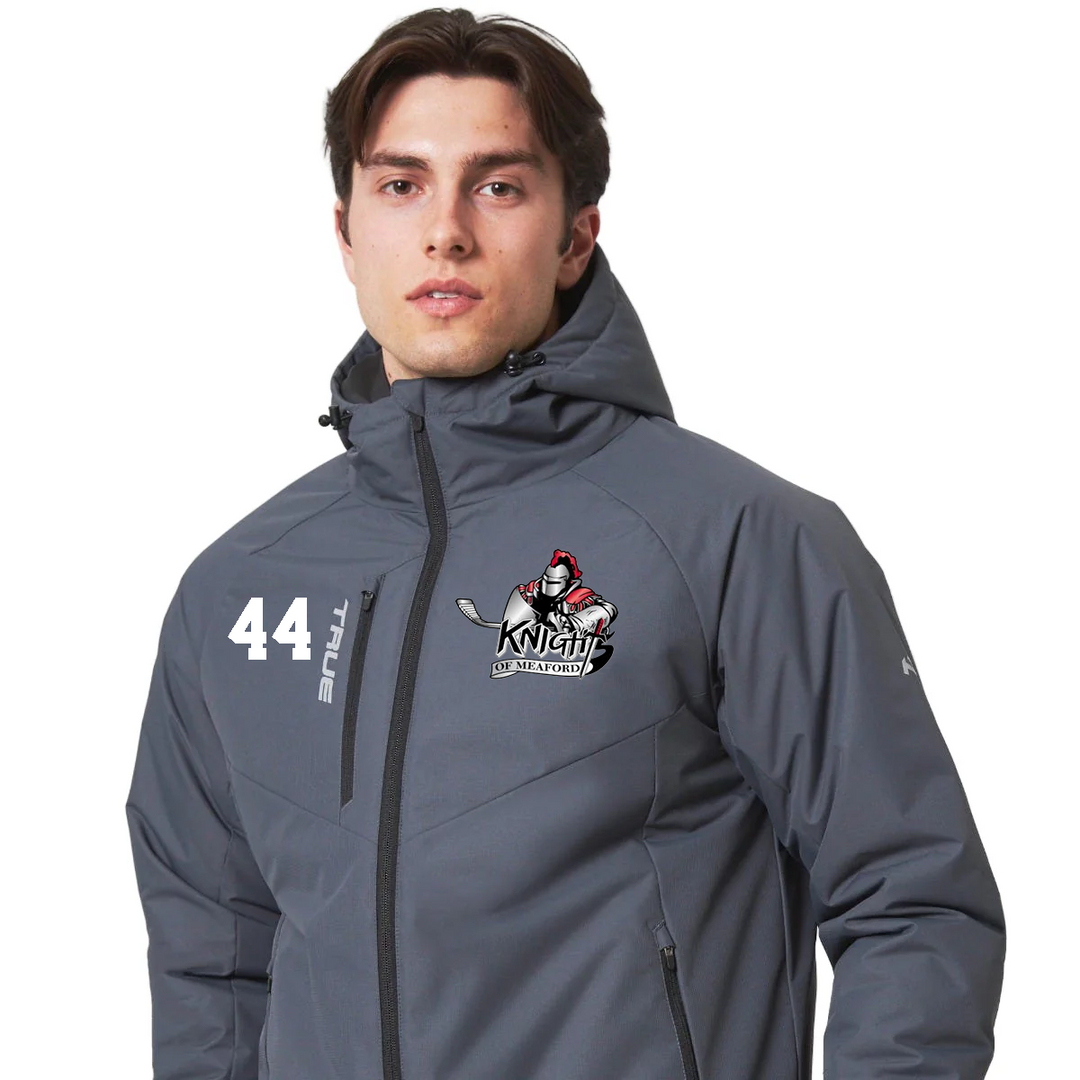 Meaford Knights True Unrivaled Jacket