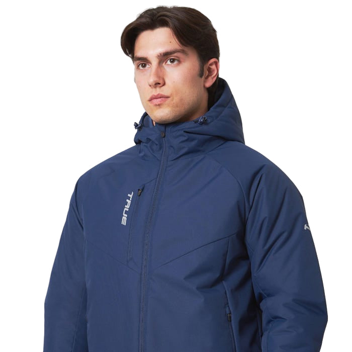True Unrivaled Winter Jacket