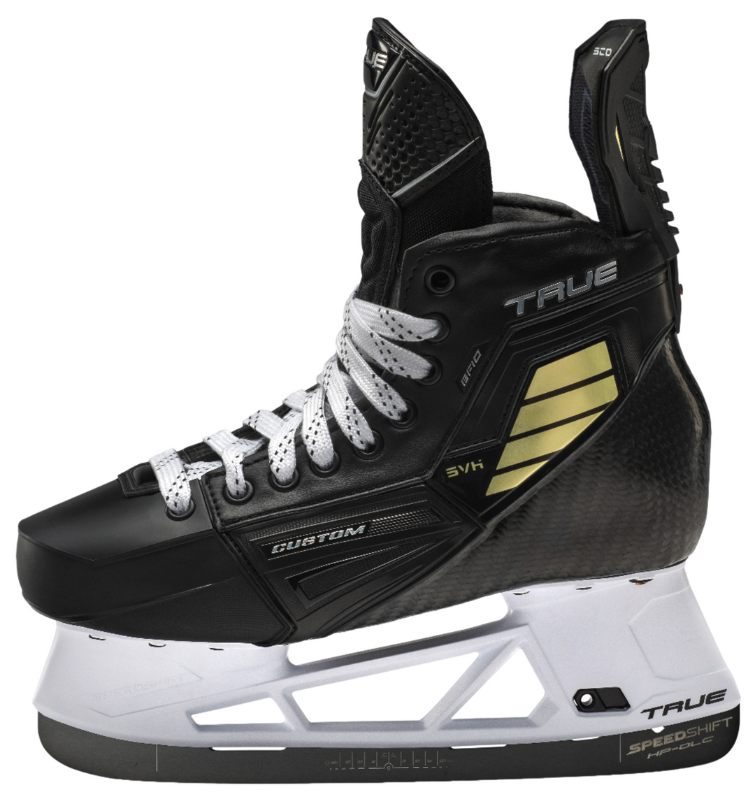 True Hockey SVH Custom Player Skate