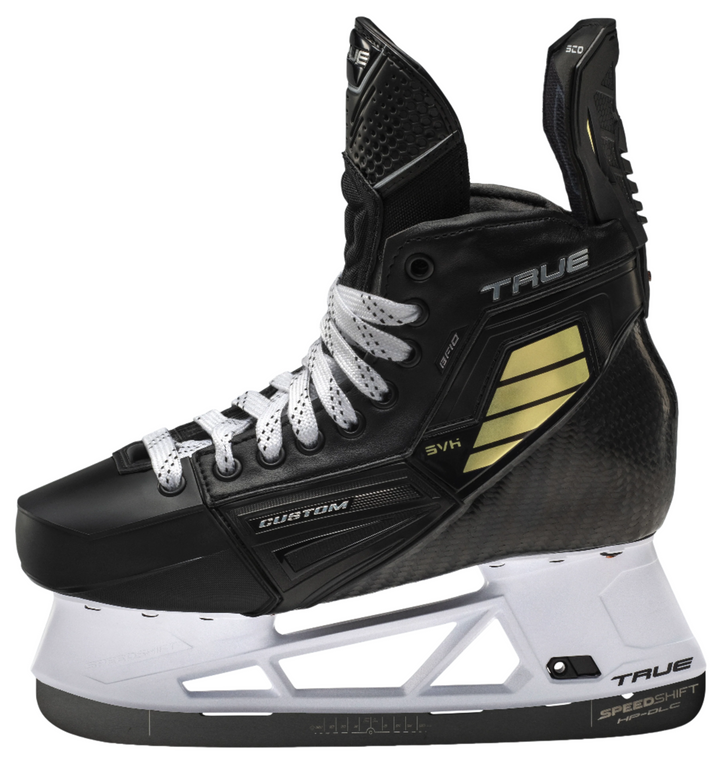 True Hockey SVH Custom Player Skate