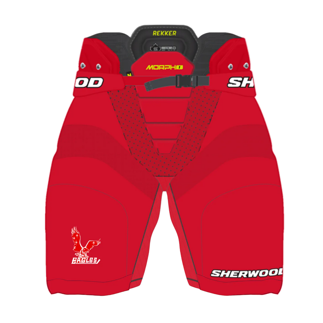 Toronto Eagles Sherwood Rekker Morph 1 Player Pant 2026