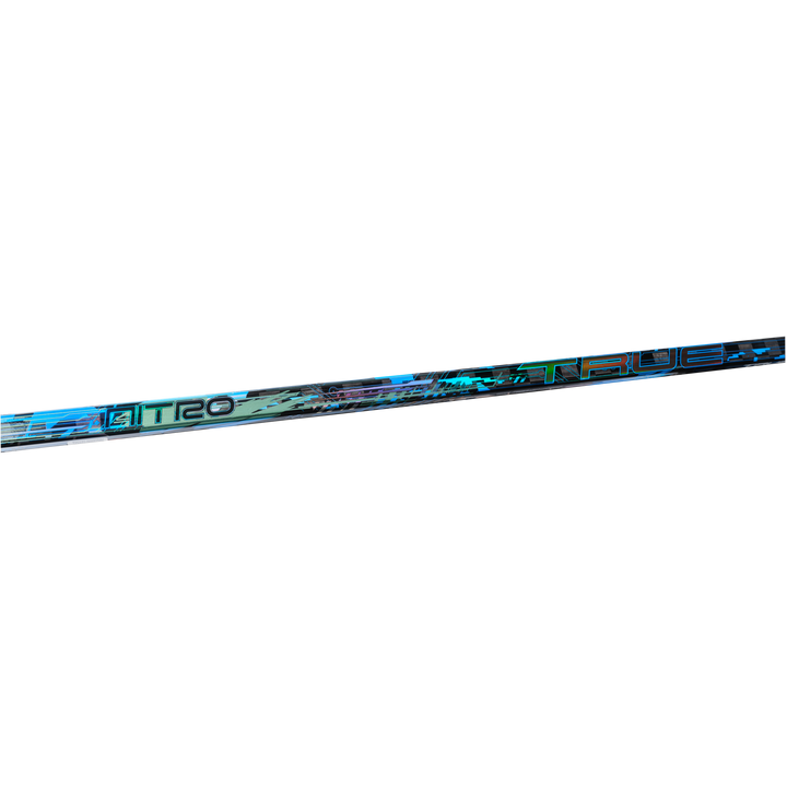 True Catalyst Nitro Senior Hockey Stick