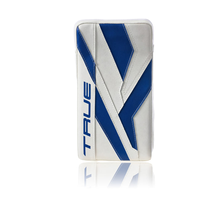 True Catalyst Nitro Senior Hockey Goalie Blocker