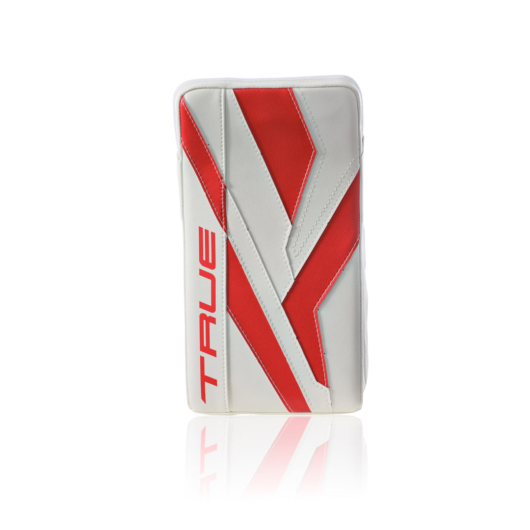 True Catalyst Nitro Senior Hockey Goalie Blocker