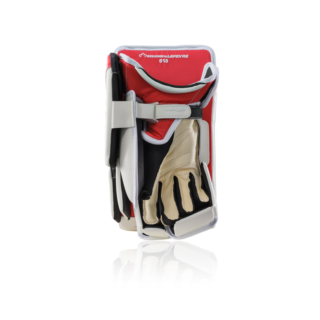 True Catalyst Nitro Senior Hockey Goalie Blocker