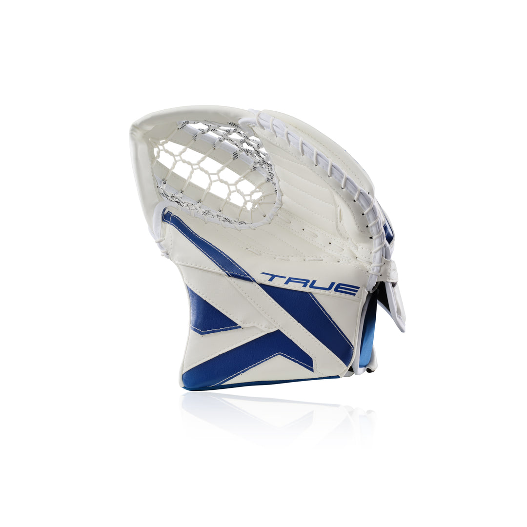 True Catalyst 7X6 Intermediate Hockey Goalie Catcher